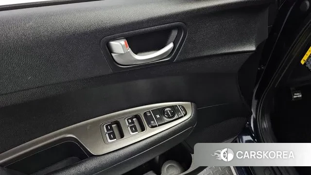 Kia The New K5 2nd generation id 3060866 из Кореи 8