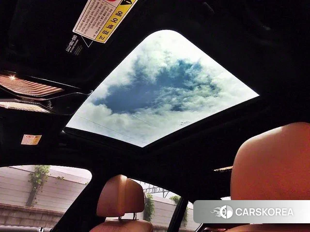 BMW 7 Series (G11) id 3004788 из Кореи 8