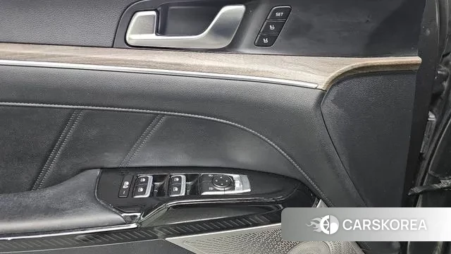 Kia K5 3rd generation id 3616091 из Кореи 8