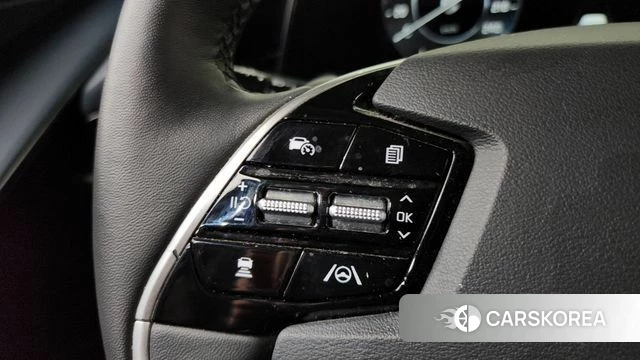 Kia Di All New Niro EV id 4871911 из Кореи 8