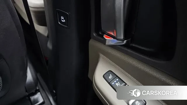 Kia The New Carnival 4th Generation id 3624644 из Кореи 8