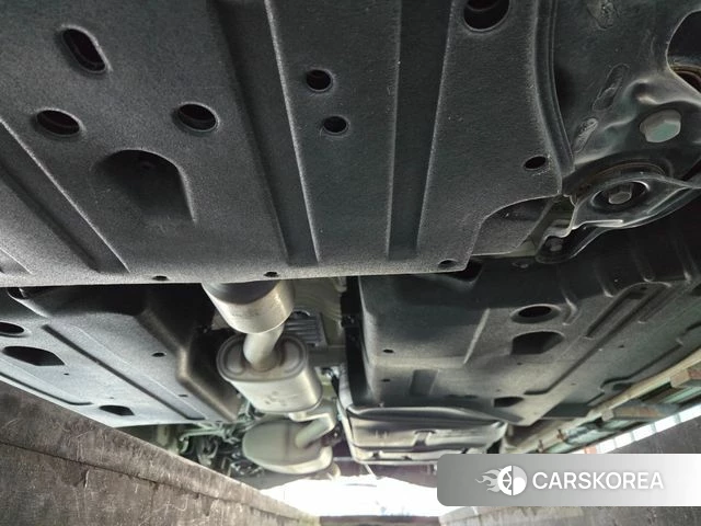 Kia The New Carnival 4th Generation id 4442595 из Кореи 8