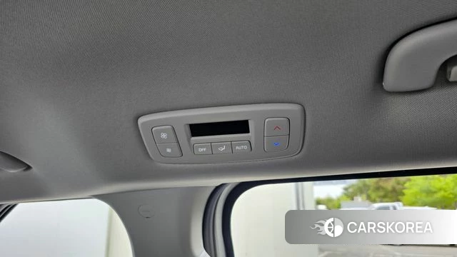 Kia The New Carnival 4th Generation id 4185818 из Кореи 8