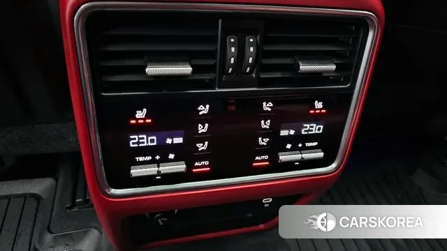 Porsche Cayenne (PO536) id 3567583 из Кореи 8