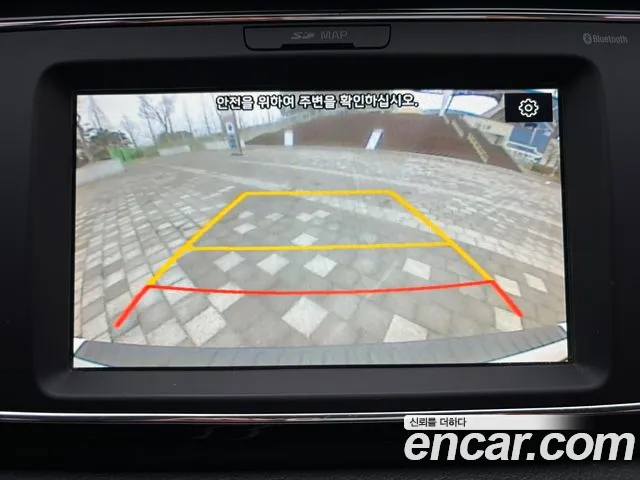 Kia The New Carnival id 2471504 из Кореи 8