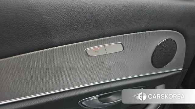 Mercedes-Benz E-Class W213 id 4339767 из Кореи 8
