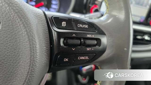 Kia All New Morning (JA) id 4907750 из Кореи 8