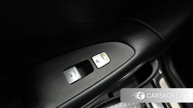 Hyundai The New Grandeur IG Hybrid id 4490437 из Кореи 8