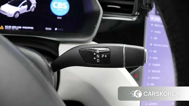 Tesla Model X id 4780221 из Кореи 8