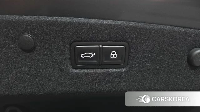 Kia K8 Hybrid id 4494849 из Кореи 8
