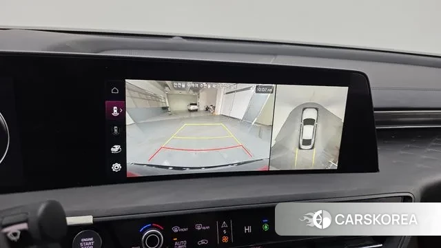 Kia K8 id 3596871 из Кореи 8