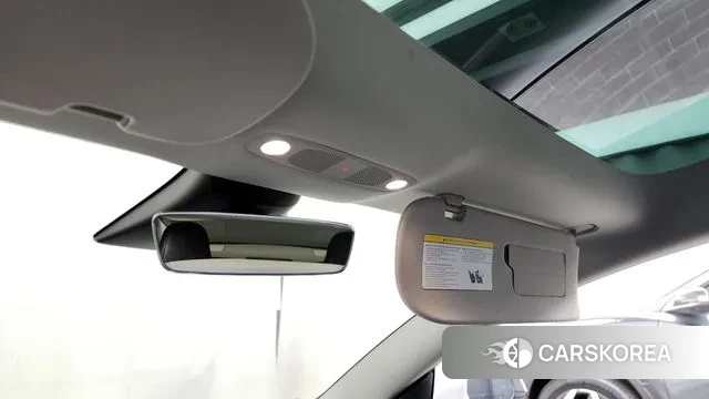 Tesla Model 3 id 3561123 из Кореи 8