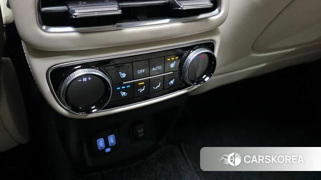 Genesis GV80 id 3904551 из Кореи 8