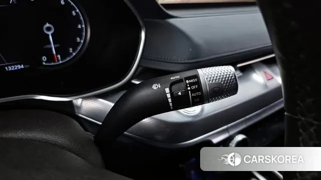 Genesis G80 (RG3) id 3433523 из Кореи 8