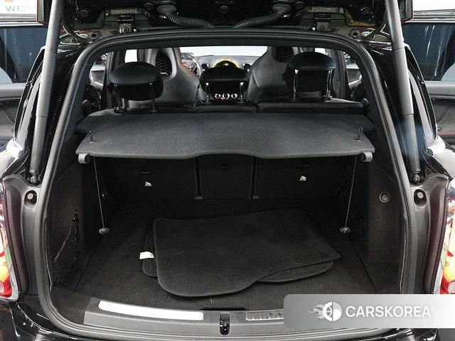 Mini Cooper S Countryman id 3889400 из Кореи 8