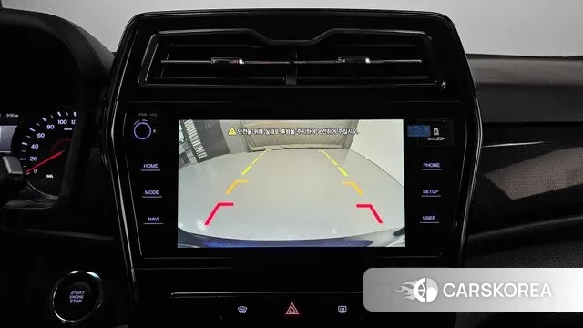 Ssangyong Berry New Tivoli id 3540084 из Кореи 8