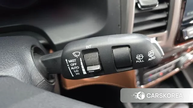 Ssangyong Rexton Sports id 3465116 из Кореи 8