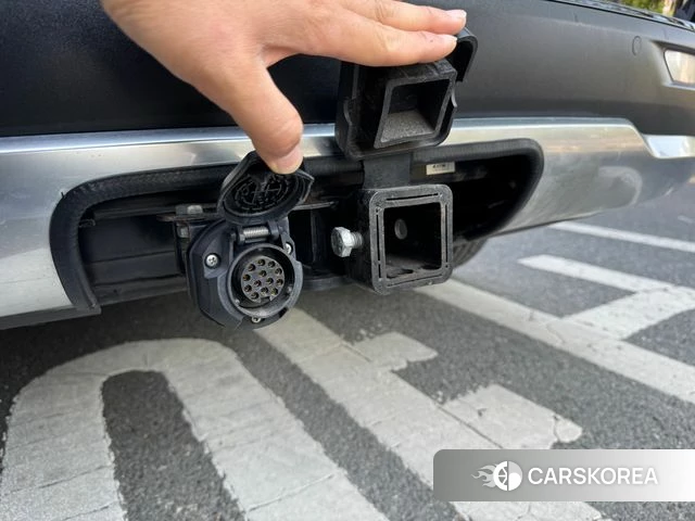 Kia Carnival 4th generation id 4255121 из Кореи 8