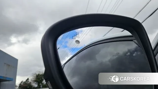 Renault Korea (Samsung) XM3 id 3606016 из Кореи 8