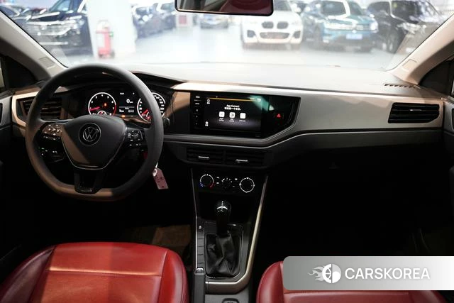 Volkswagen Polo id 4258641 из Китая 8