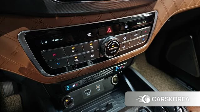 Ssangyong G4 Rexton id 4502606 из Кореи 8