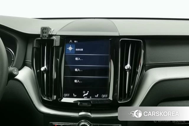 Volvo XC60 PHEV id 4213658 из Китая 8