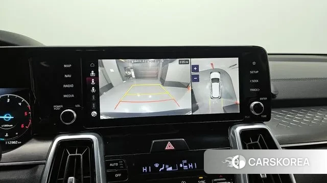 Kia Sorento 4th Generation id 3535648 из Кореи 8