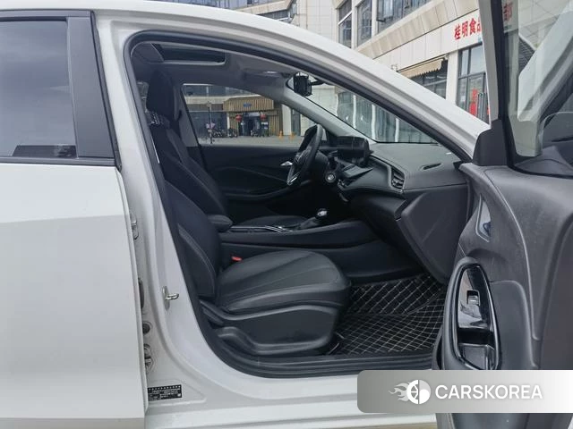 Buick Weilang id 4216926 из Китая 8