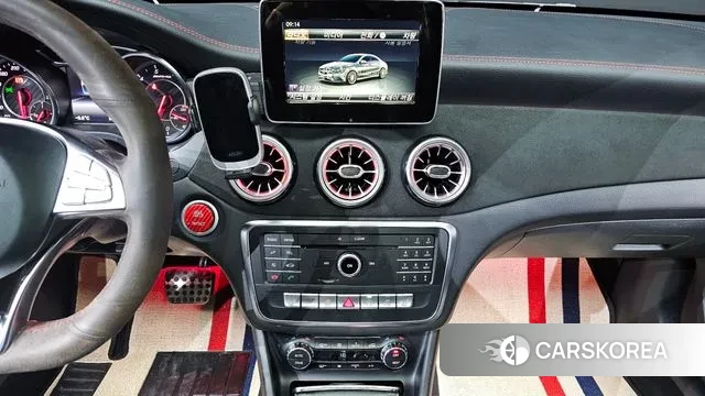 Mercedes-Benz CLA-Class C117 id 3536290 из Кореи 8