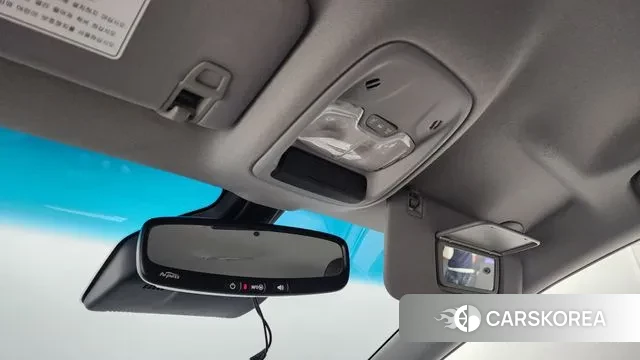 Chevrolet (GM Daewoo) Bolt EV id 3000081 из Кореи 8