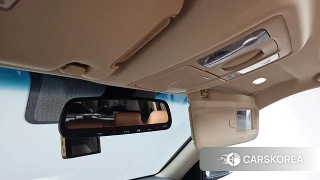 Kia The New Mohave id 3060784 из Кореи 8