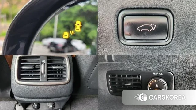 Kia The New Sorento id 3021040 из Кореи 8