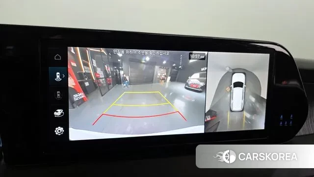 Hyundai The New Palisade id 3706617 из Кореи 8