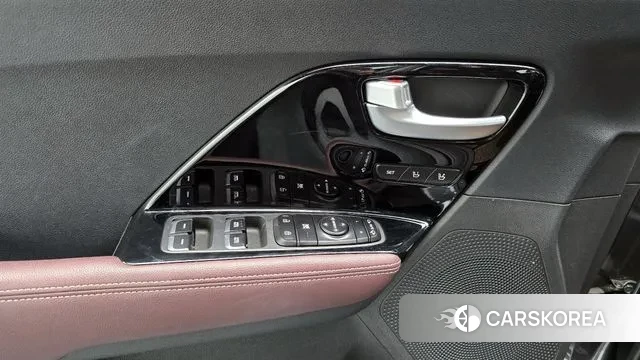 Kia The New Niro id 3708086 из Кореи 8