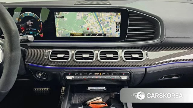 Mercedes-Benz GLE-Class W167 id 3877040 из Кореи 8