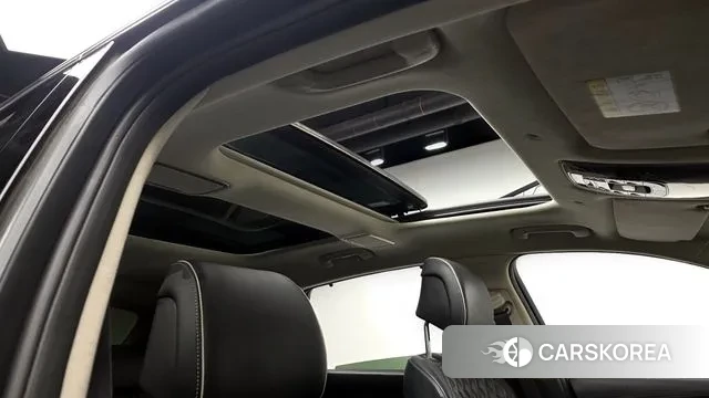 Genesis GV80 id 3577391 из Кореи 8