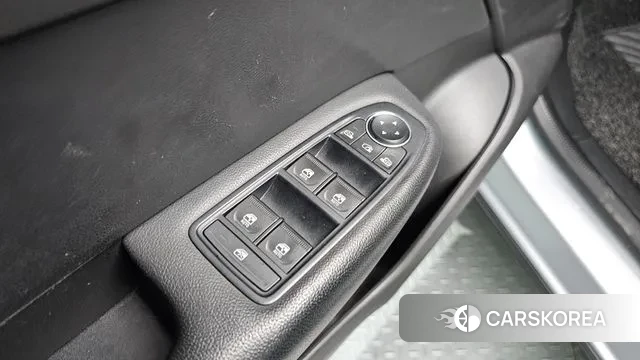 Renault Korea (Samsung) XM3 id 3421935 из Кореи 8