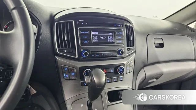 Hyundai The New Grand Starex id 3428393 из Кореи 8