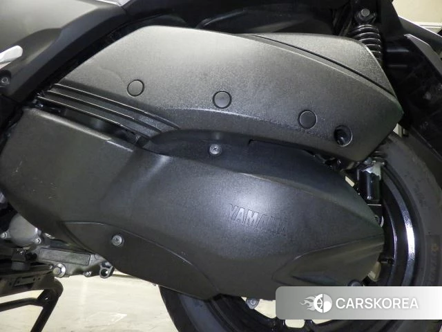 Проданный Yamaha X-MAX 250 id 3997218 из Японии, фото 8