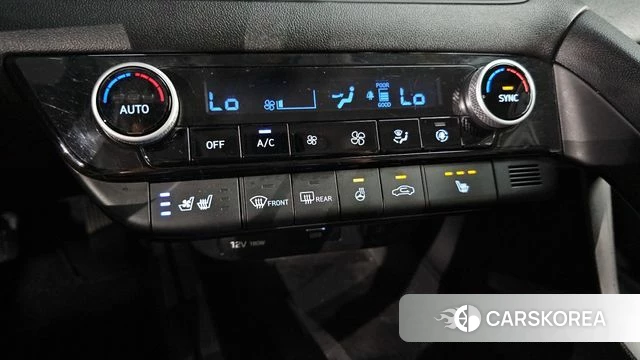 Hyundai Avante (CN7) id 4362468 из Кореи 8