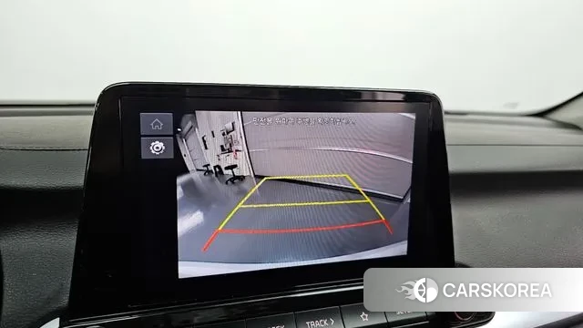 Kia The New K3 2nd generation id 3591153 из Кореи 8