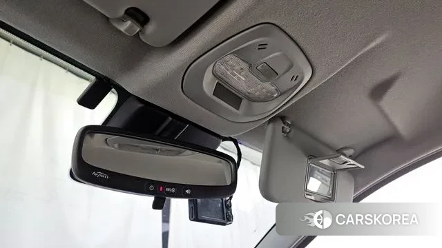 Chevrolet (GM Daewoo) The New Spark id 3449681 из Кореи 8