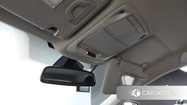 Renault Korea (Samsung) QM6 id 3886566 из Кореи 8