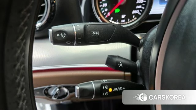 Mercedes-Benz E-Class W213 id 4311035 из Кореи 8