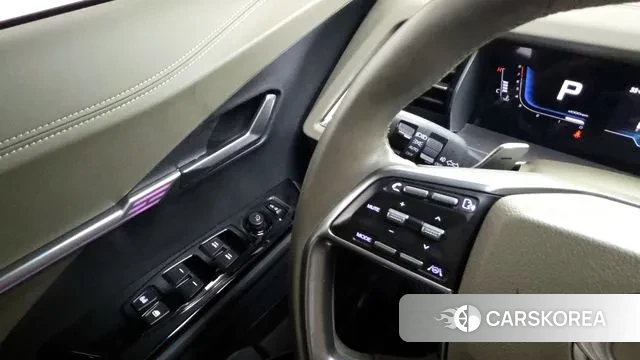 Ssangyong Torres id 2998196 из Кореи 8