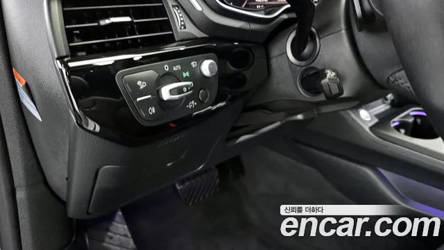 Audi A5 (F5) id 2758501 из Кореи 8