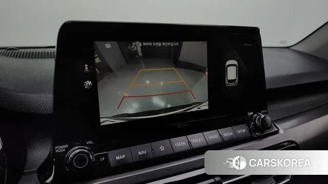 Kia Seltos id 3402376 из Кореи 8