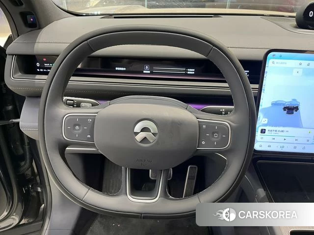 Weilai ES8 id 3993586 из Китая 8