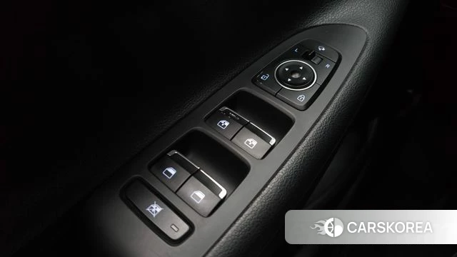 Hyundai Grandeur IG id 4246018 из Кореи 8