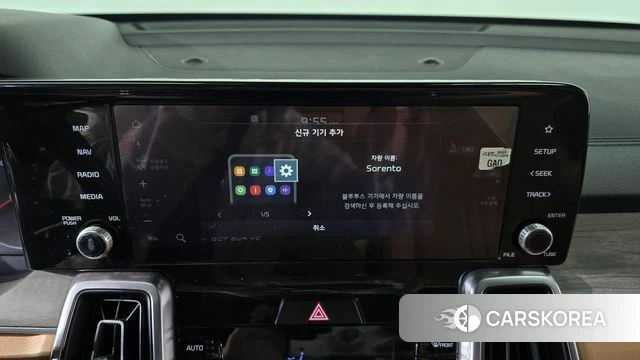 Kia Sorento 4th Generation id 4338633 из Кореи 8